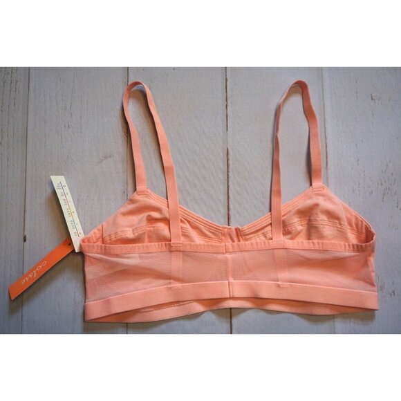 Colsie Women's Jade Balletcore Bralette - NWT - Picture 5 of 7
